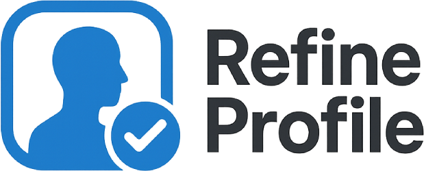 RefineProfile